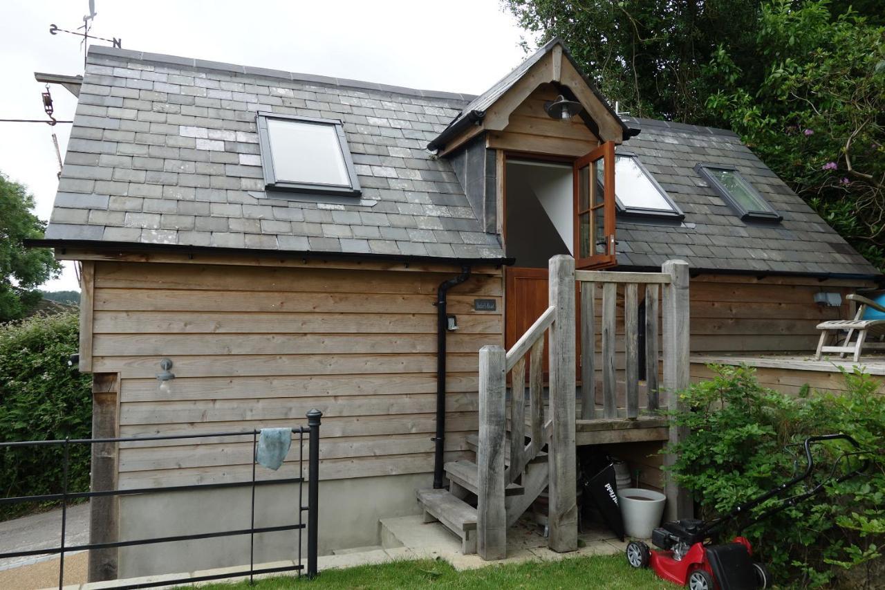 The Roost Semley Exterior foto