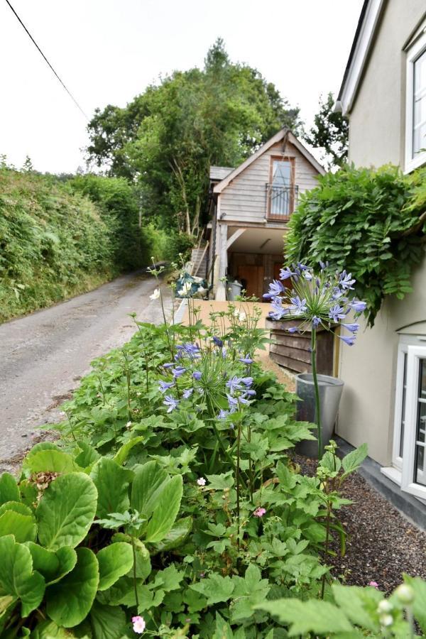The Roost Semley Exterior foto